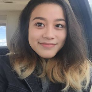 Meet your Posher, Denice